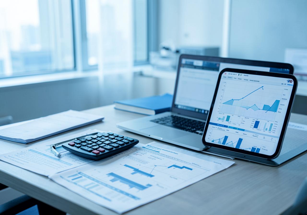 Accounting & Advisory — Accountancy Client Acquisition