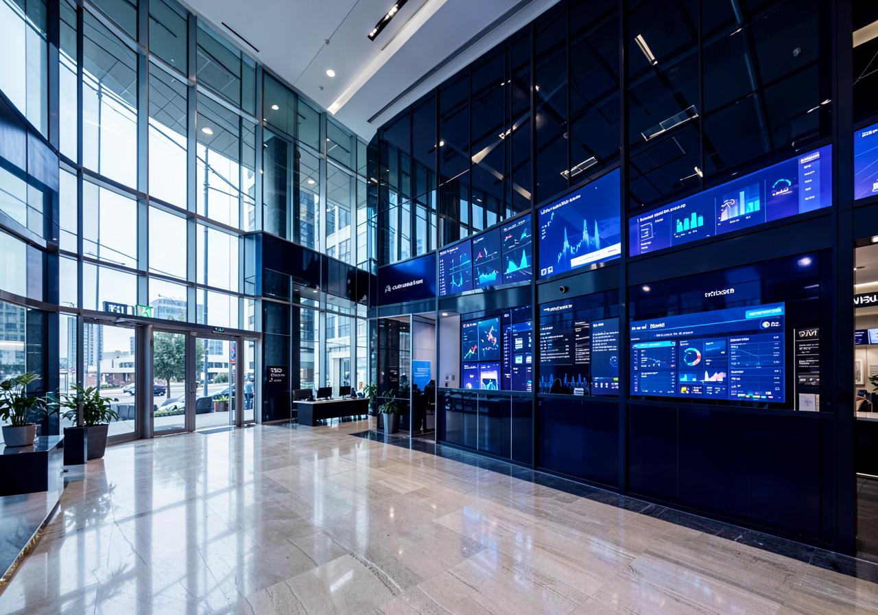 Banking & Finance — Regional Banking Group