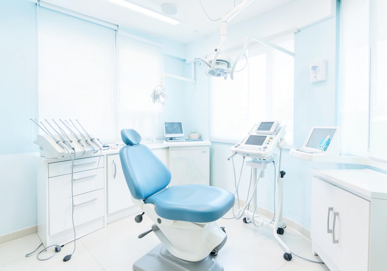 Dental & Healthcare — Dental Practice Group