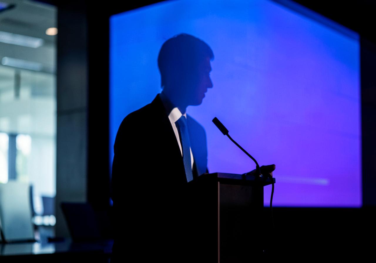 Executive Leadership — Chief Executive Search Profile