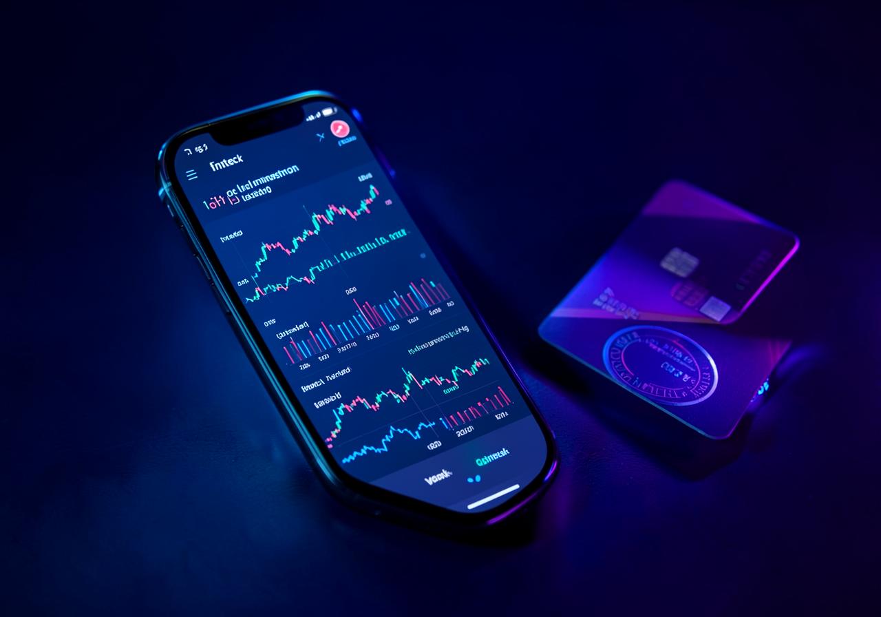 Financial Professionals — Wealth Manager
