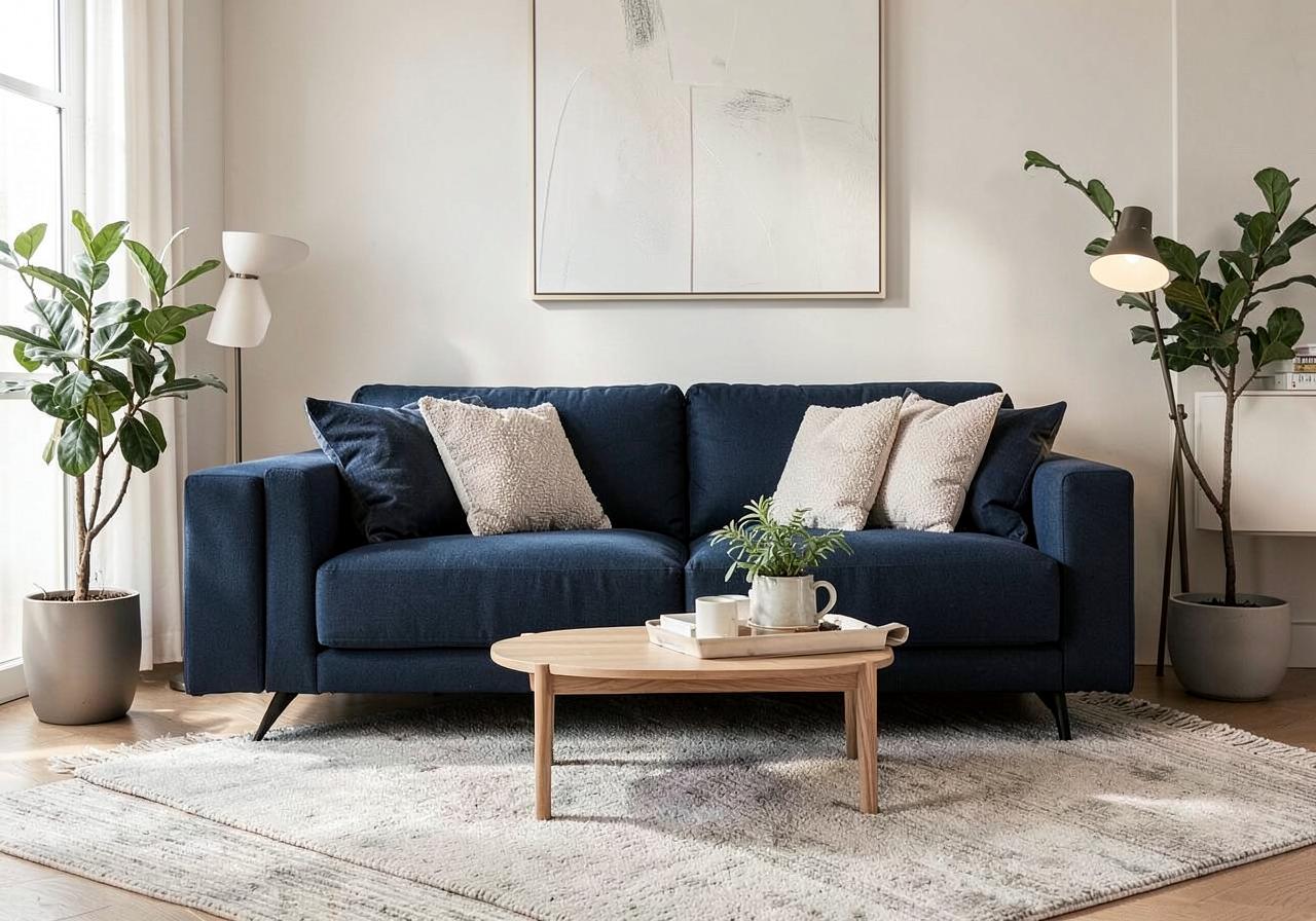Home Decor & Furniture — Home & Living Store