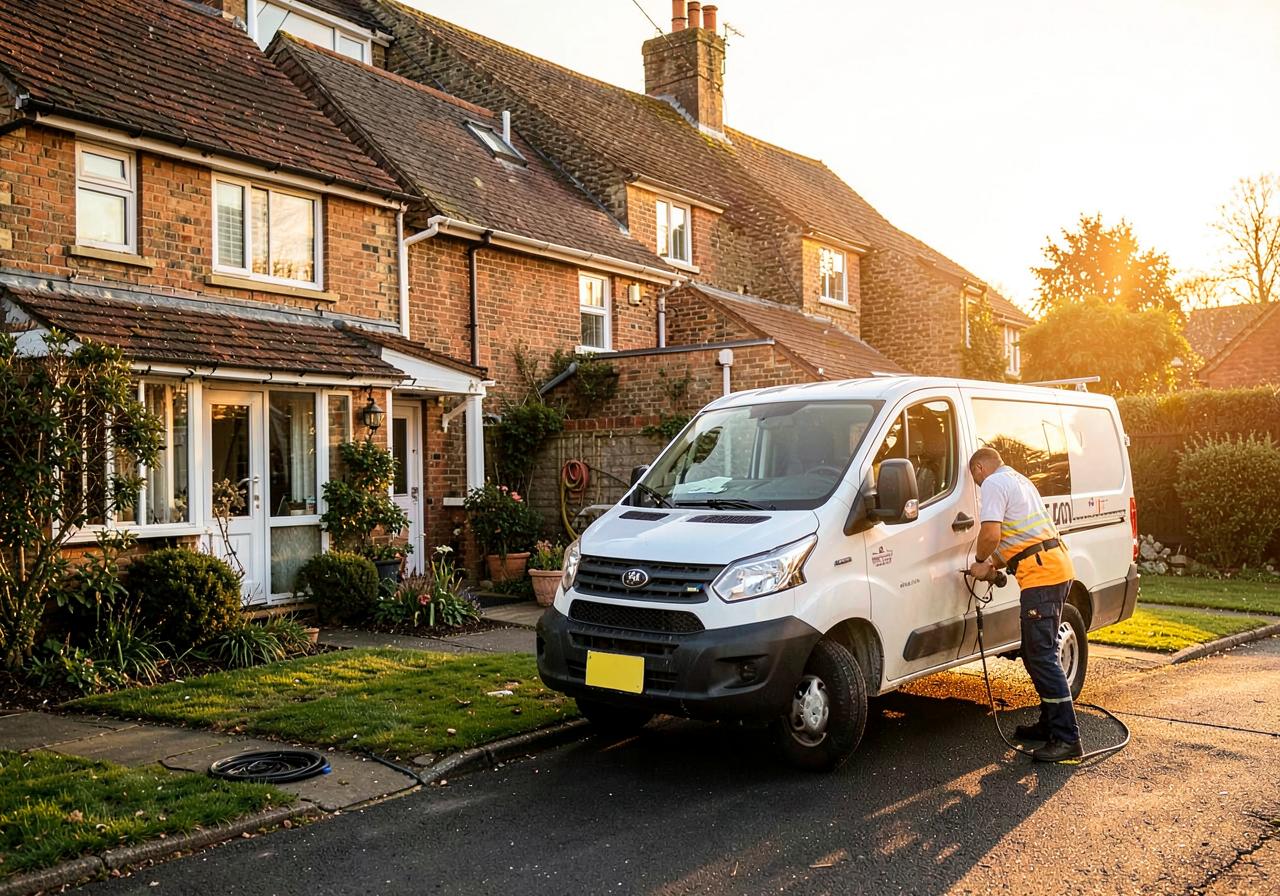 Trades & Home Services — Home Services Company